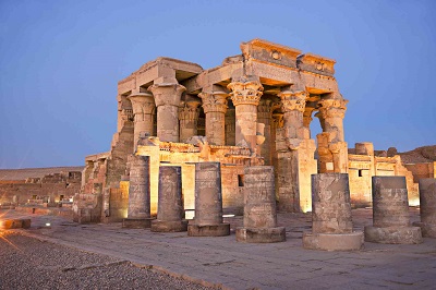 Tour to Edfu and Kom Ombo from Marsa Alam