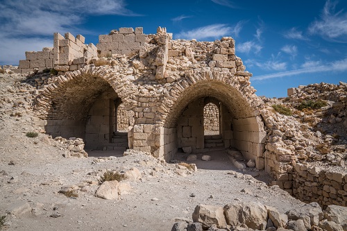 Shobak Castle